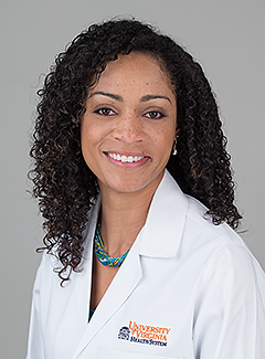 Alana Harrison, MSN, PNP