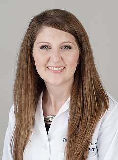 Tara Deacon, PA