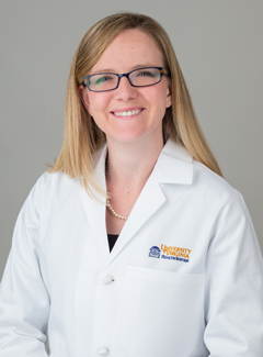 Laurel Mercurio, MS
