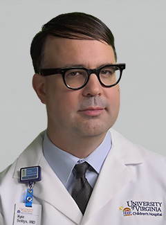Kyle Soltys, MD