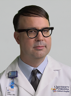 Kyle Soltys, MD