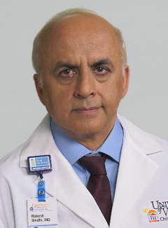 Rakesh Sindhi, MD