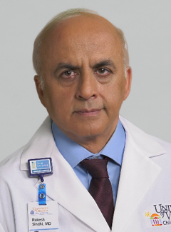 Rakesh Sindhi, MD