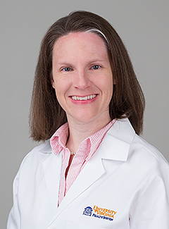 Virginia Kockler, MD