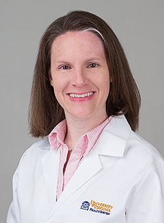 Virginia Kockler, MD