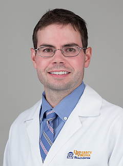 John McNeil, MD