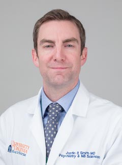 Justin Smith, MD