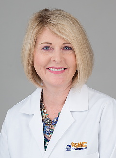 Sally Miller, MSN, CNM