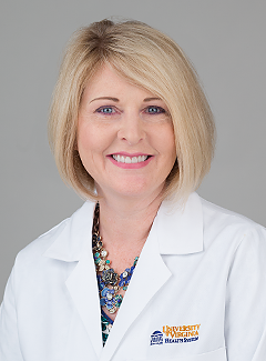 Sally Miller, MSN, CNM