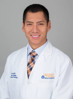 Tri Le, MD