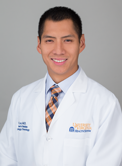 Tri Le, MD