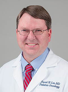 Daniel Lee, MD
