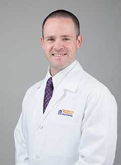 Benjamin Moses, MD