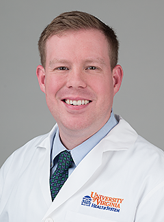 Andrew Parsons, MD