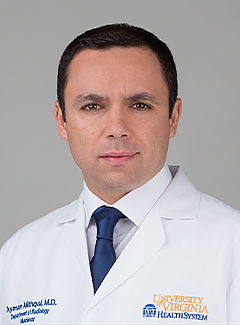 Ayman Mithqal, MD