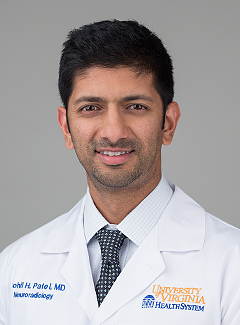 Sohil Patel, MD