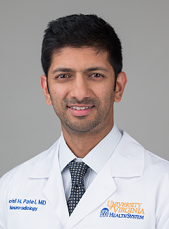 Sohil Patel, MD