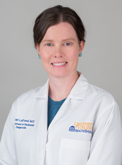 Sarah LaFond, MD