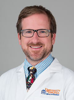 Sean Moore, MD