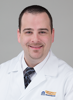 Michael Bergman, MD