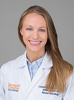 Cassandra Freed-Pastor, MSN, ACNP