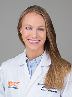 Cassandra Freed-Pastor, MSN, ACNP