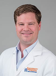 Dustin Walters, MD