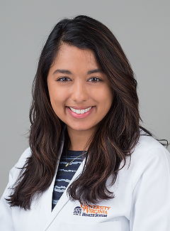 Sheena Mathew, MD