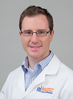 Benjamin Hansen, MD