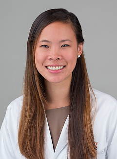 Sunny Chiao, MD