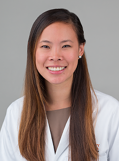 Sunny Chiao, MD