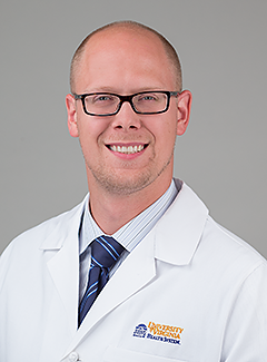 Peter Adams, MD