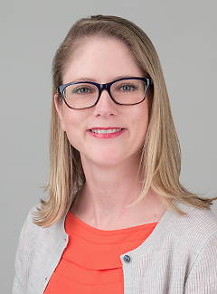 April Reagan, CNM, FNP-C, MSN