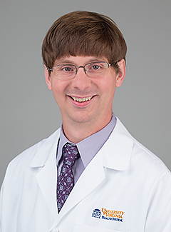 Mark Cohee, MD