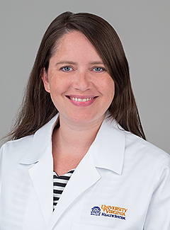 Chantal Scott, MD
