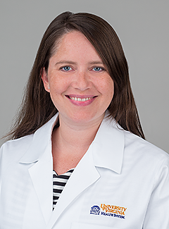 Chantal Scott, MD