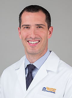 William Manson, MD