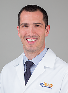 William Manson, MD