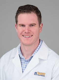 Matthew Hulse, MD