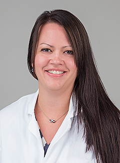 Karen Lohr, BSN, MSN, AG-ACNP