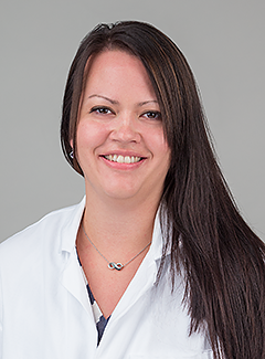 Karen Lohr, BSN, MSN, AG-ACNP