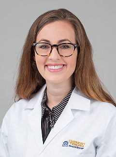 Gina Condi, BSN, MSN, PMHNP
