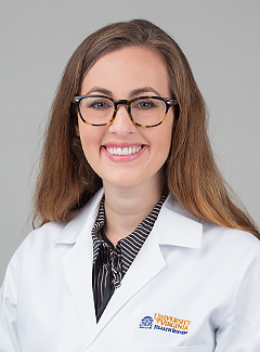 Gina Condi, BSN, MSN, PMHNP