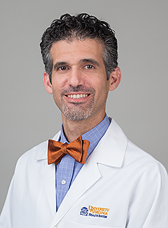 Kenneth Barron, MD