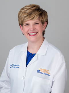 Nicole Chiota-McCollum, MD