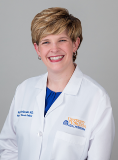 Nicole Chiota-McCollum, MD