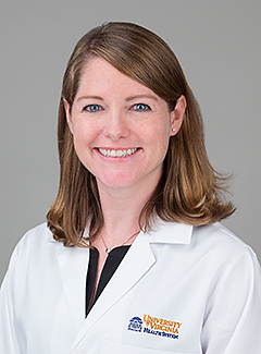 Emily McGowan, MD