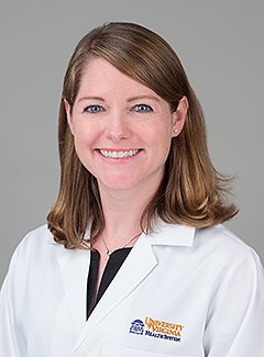 Emily McGowan, MD