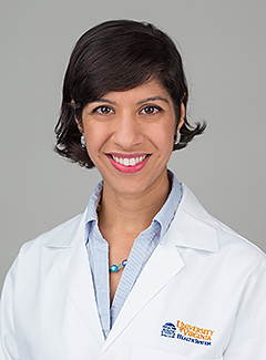 Ambereen Mehta, MD, MPH