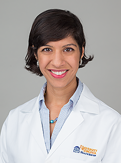 Ambereen Mehta, MD, MPH